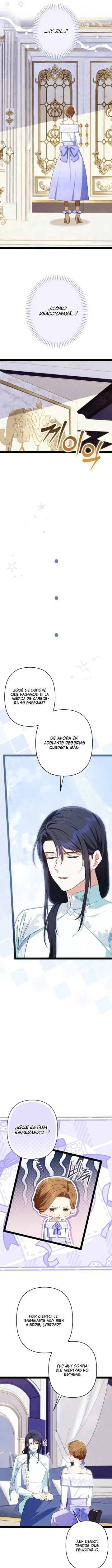 la Doctora del rebelde capítulo 37, página 10