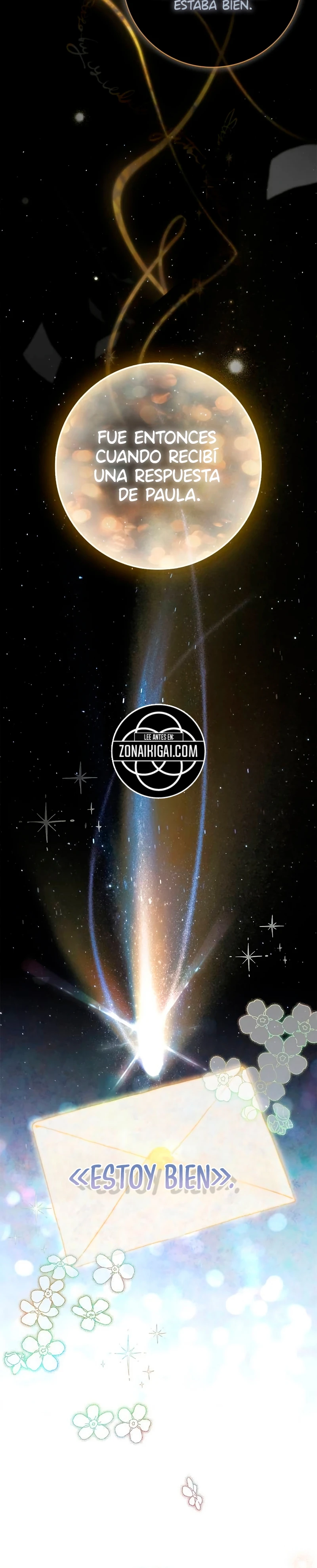 La Doncella Secreta Del Conde capítulo 109, página 14