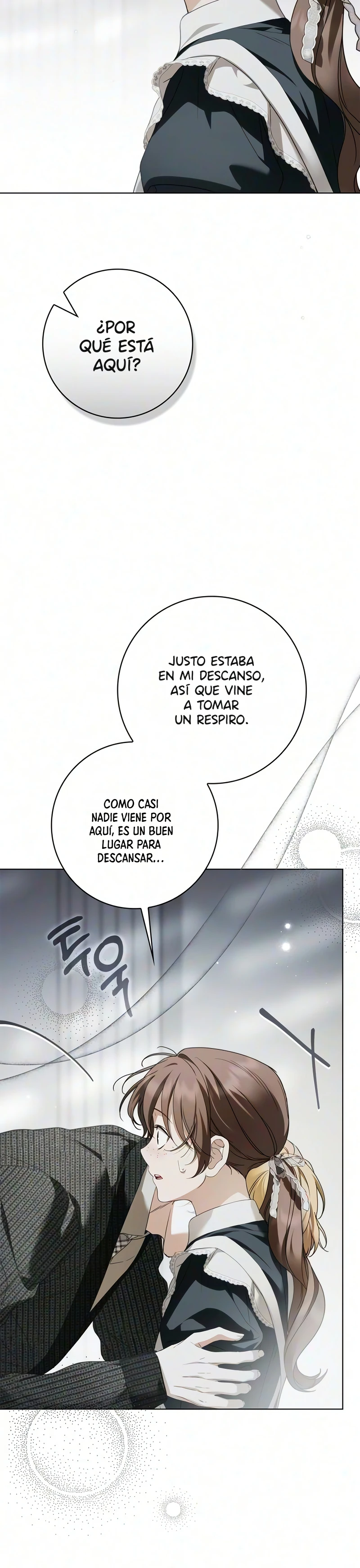La Doncella Secreta Del Conde capítulo 94, página 7