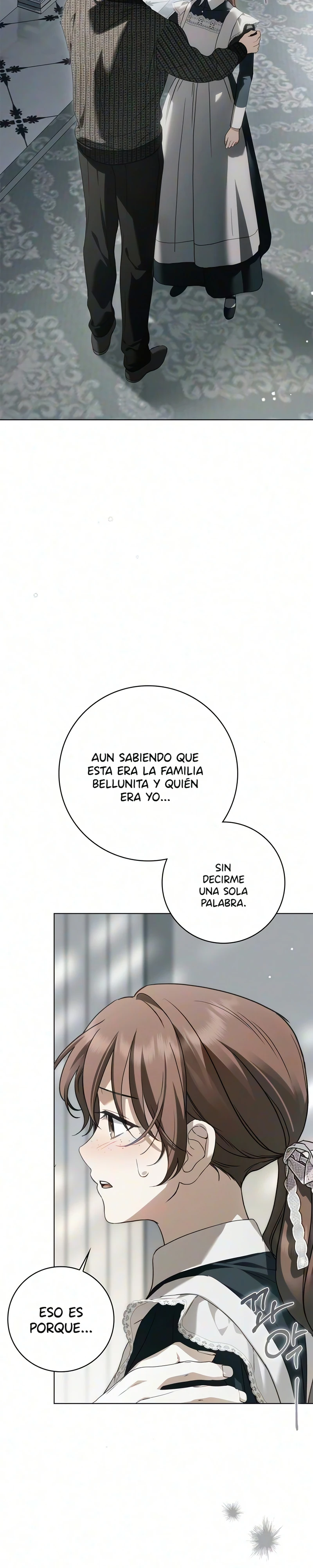 La Doncella Secreta Del Conde capítulo 94, página 9