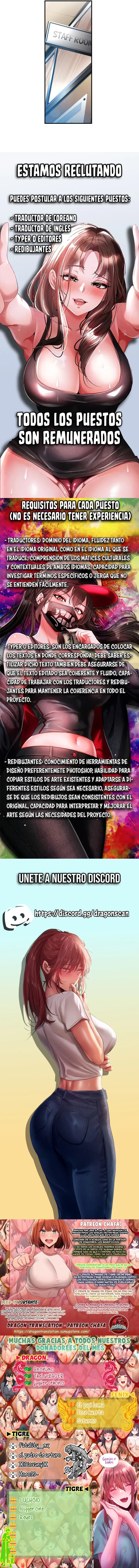 La dulce agonia de Adam capítulo 71, página 5