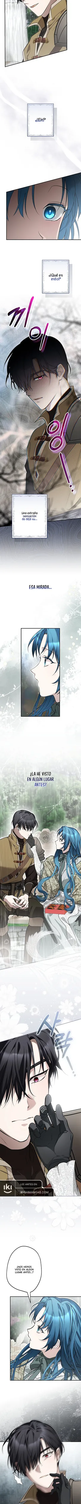 La Duquesa Del Oeste capítulo 60, página 7