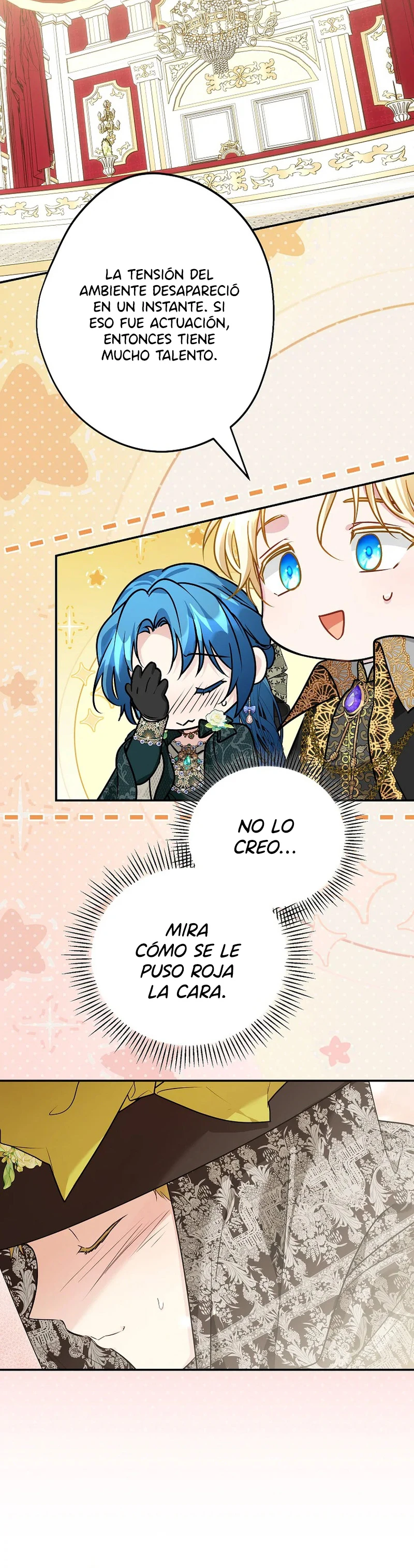 La Duquesa Del Oeste capítulo 62, página 17