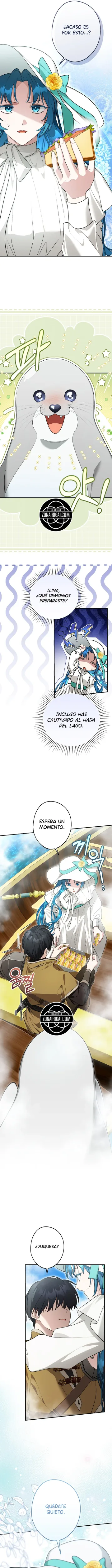 La Duquesa Del Oeste capítulo 69, página 12