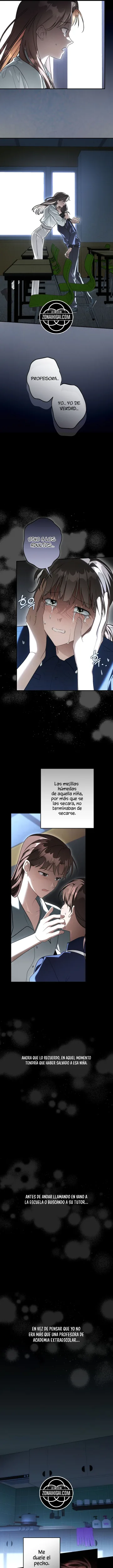 La Duquesa Del Oeste capítulo 70, página 14