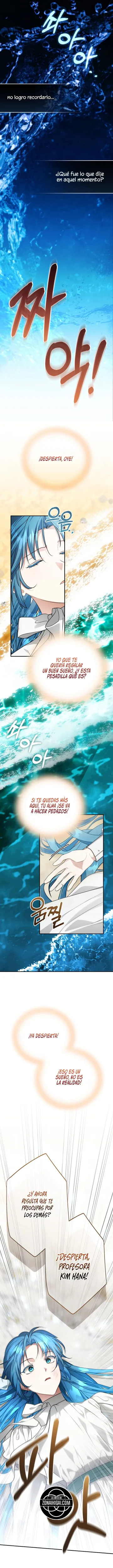 La Duquesa Del Oeste capítulo 70, página 18
