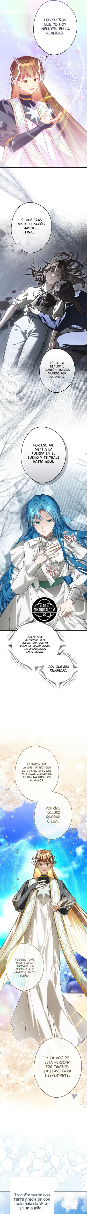 La Duquesa Del Oeste capítulo 71, página 11