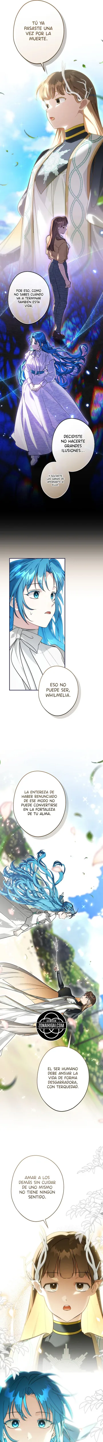 La Duquesa Del Oeste capítulo 71, página 17