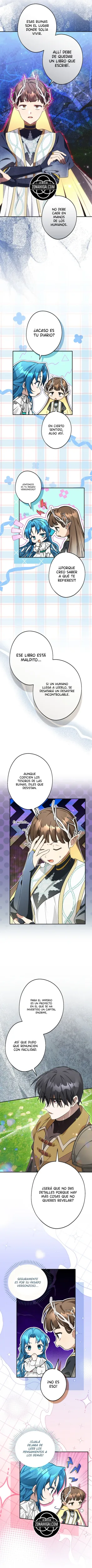 La Duquesa Del Oeste capítulo 75, página 3