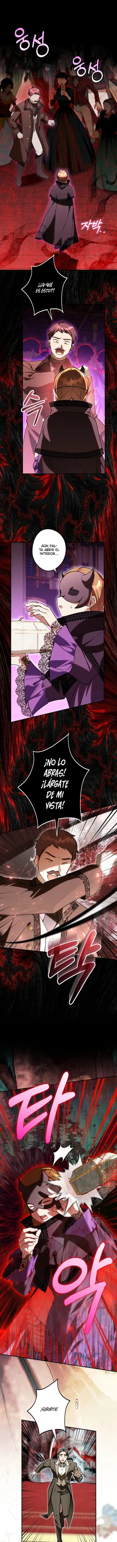 La Duquesa Del Oeste capítulo 81, página 12