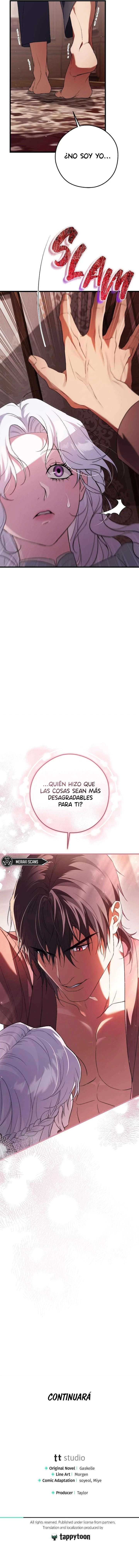 La duquesa solo vive para este día capítulo 2, página 12