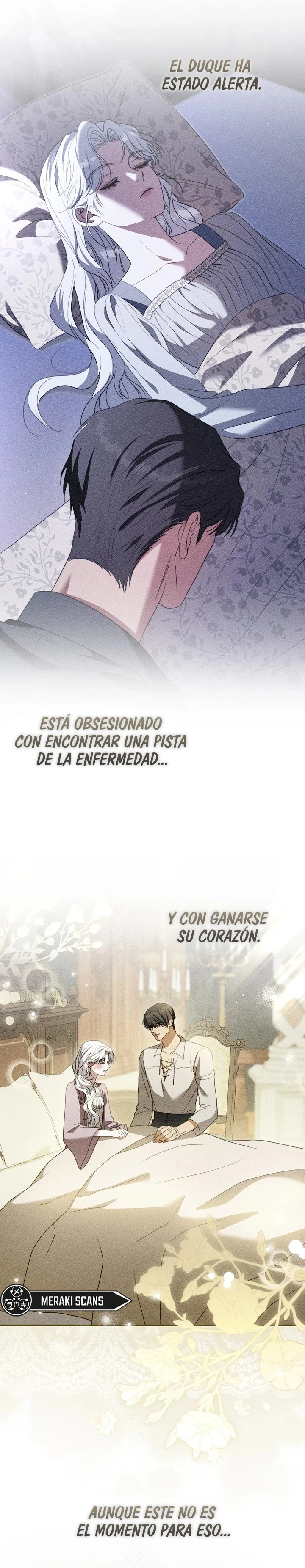 La duquesa solo vive para este día capítulo 27, página 7