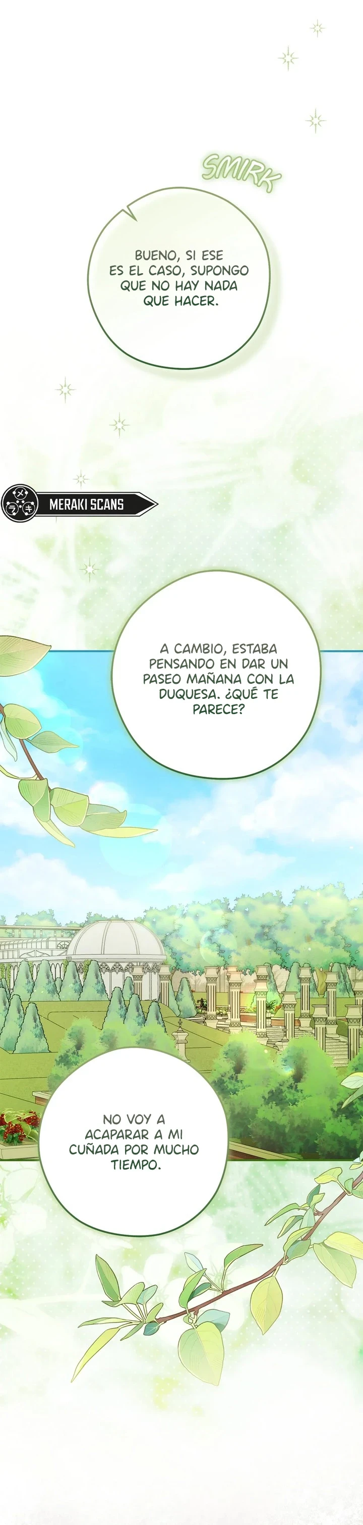 La duquesa solo vive para este día capítulo 29, página 13