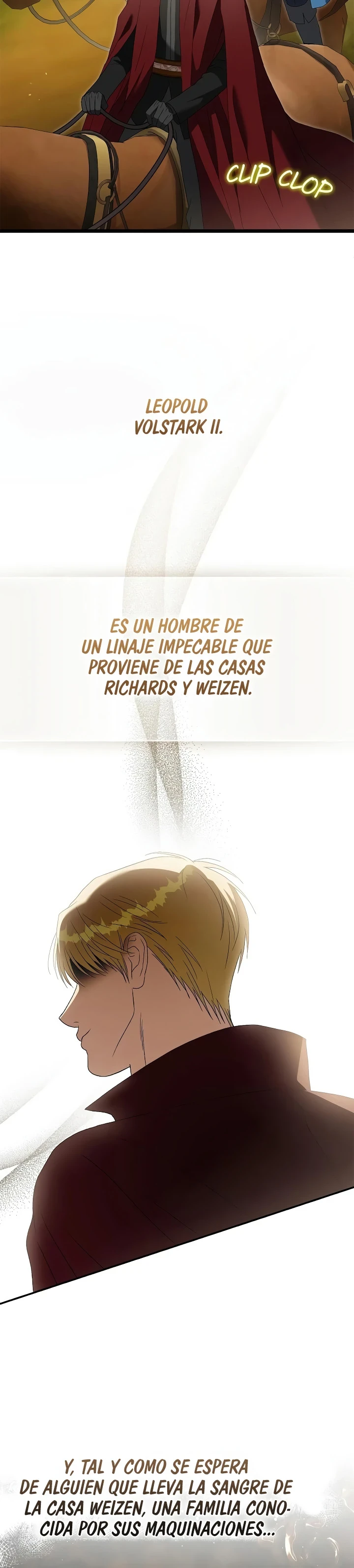 La duquesa solo vive para este día capítulo 30, página 11