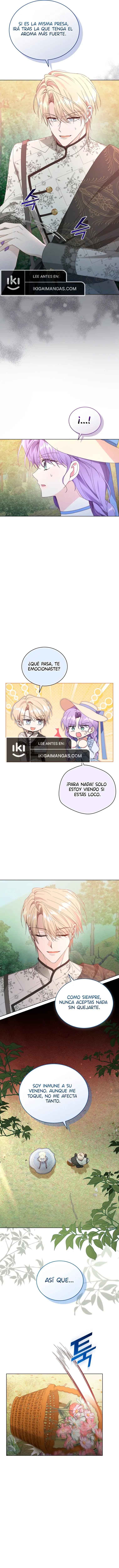 La Esposa Del Segundo Protagonista Masculino Ennegrecido Manhwa capítulo 51, página 13