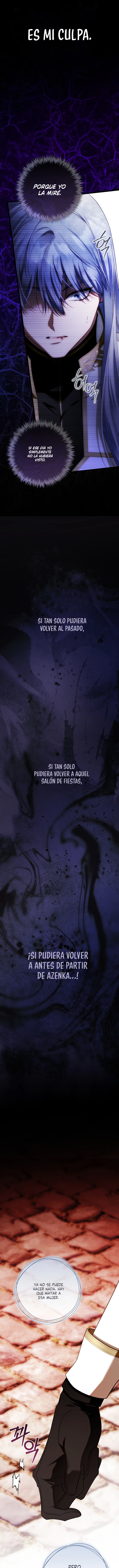 La Flor Con Espada capítulo 54, página 4