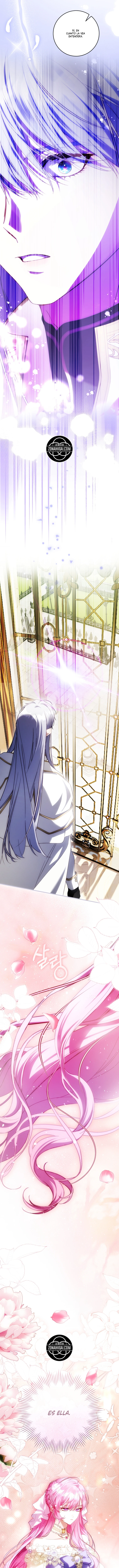 La Flor Con Espada capítulo 55, página 18