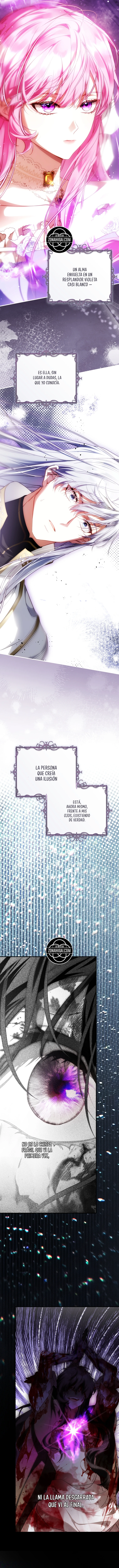 La Flor Con Espada capítulo 55, página 20