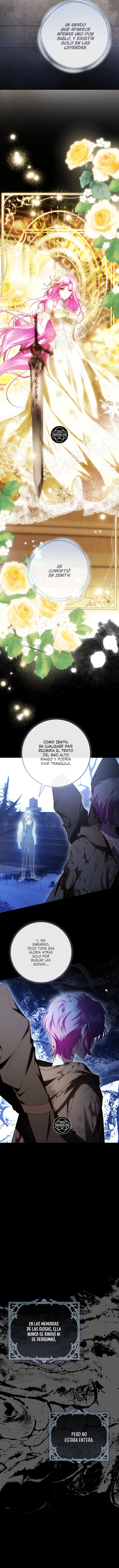 La Flor Con Espada capítulo 57, página 8