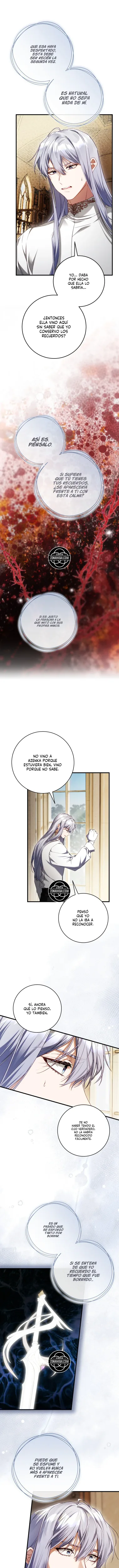 La Flor Con Espada capítulo 58, página 14