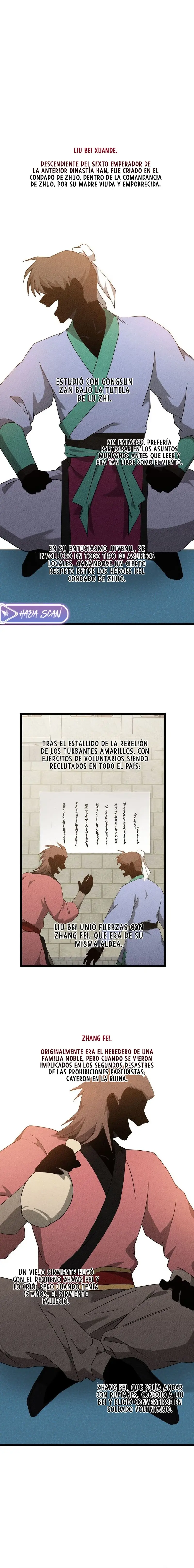 La Flor de la Camelia capítulo 48, página 2