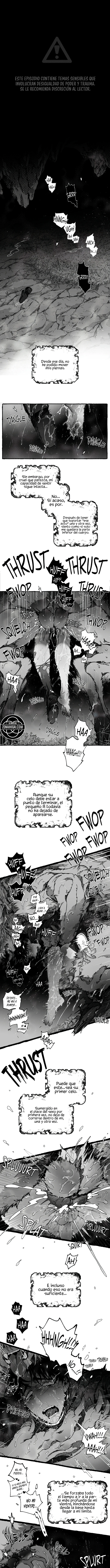 La granja del señor A capítulo 24.6, página 2