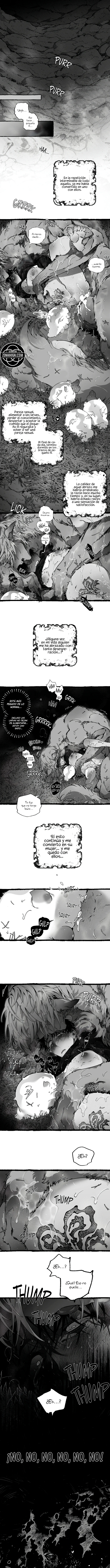 La granja del señor A capítulo 24.6, página 6
