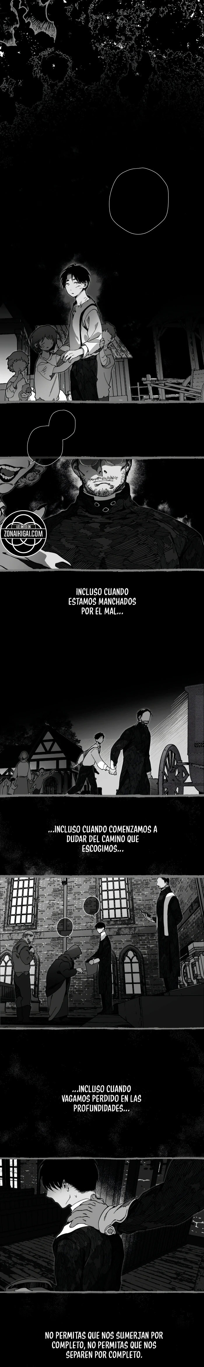 La granja del señor A capítulo 24.6, página 7
