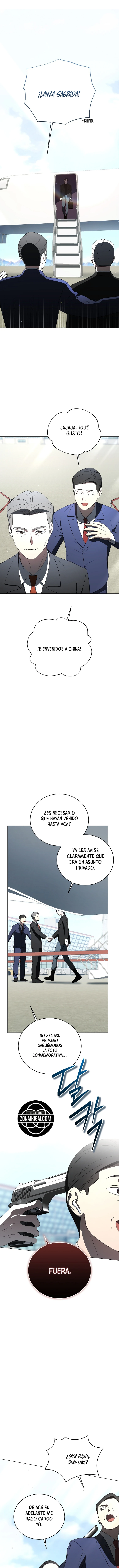 La Guía De Rankers Para Vivir Una Vida Ordinaria capítulo 81, página 2