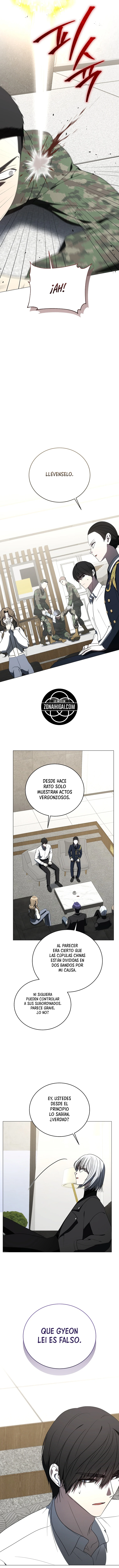 La Guía De Rankers Para Vivir Una Vida Ordinaria capítulo 81, página 12
