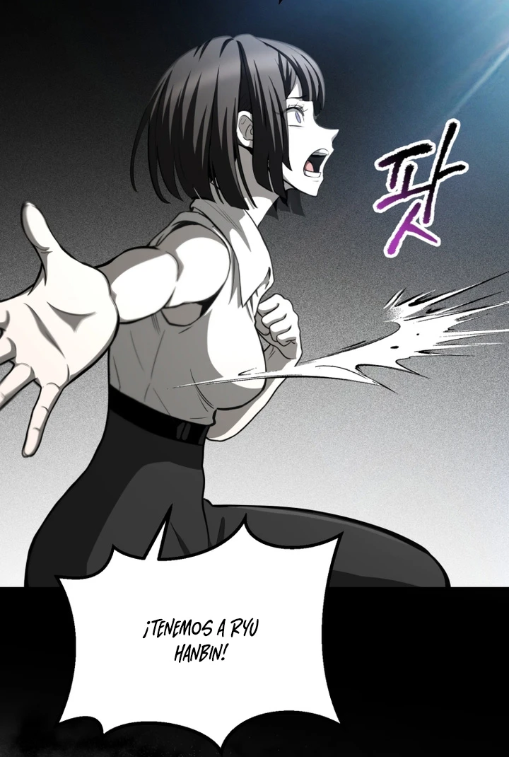 La Historia de Supervivencia de un Rey de la Espada en un Mundo de Fantasía capítulo 299, página 17