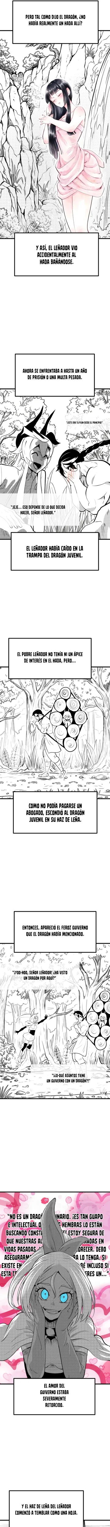 La Historia de Supervivencia de un Rey de la Espada en un Mundo de Fantasía capítulo 300, página 28