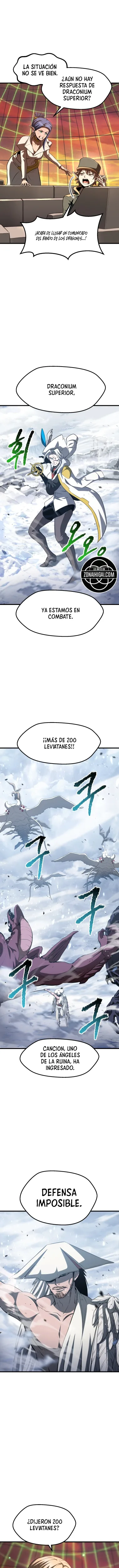 La Historia de Supervivencia de un Rey de la Espada en un Mundo de Fantasía capítulo 305, página 2