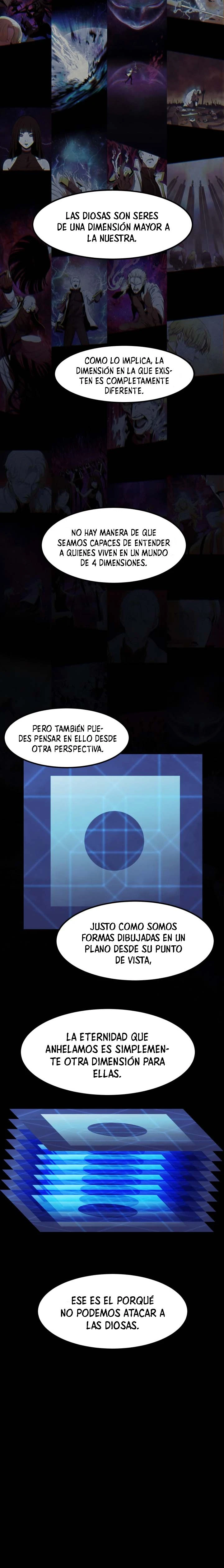 La Historia de Supervivencia de un Rey de la Espada en un Mundo de Fantasía capítulo 50, página 23