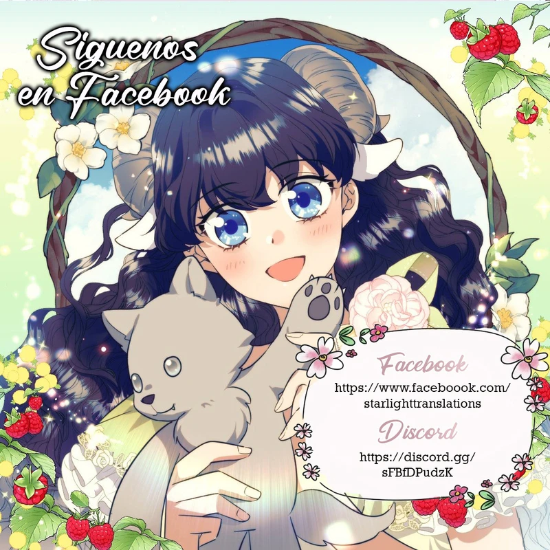 La jefa final desea morir capítulo 1, página 33