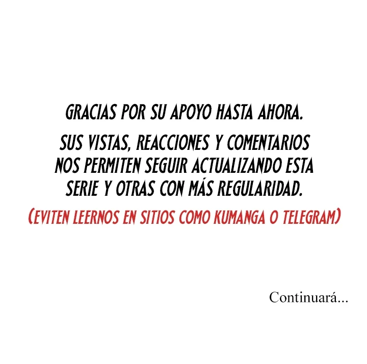La línea que nos separa. capítulo 42, página 9