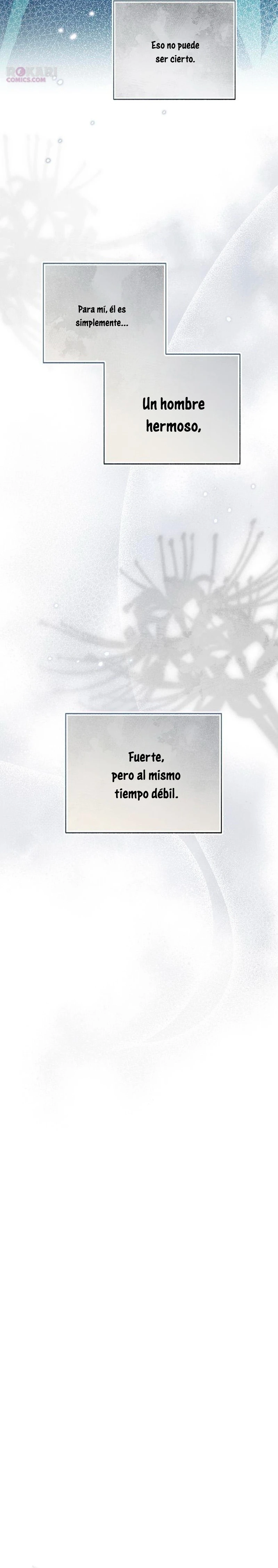 La muerte no puede dormir capítulo 16, página 2