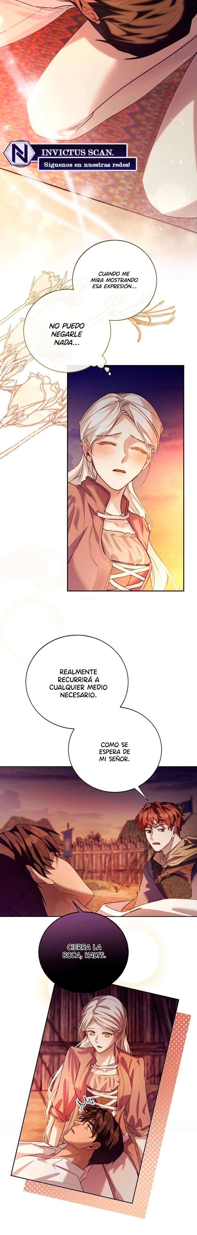 La muerte no puede dormir capítulo 17, página 6