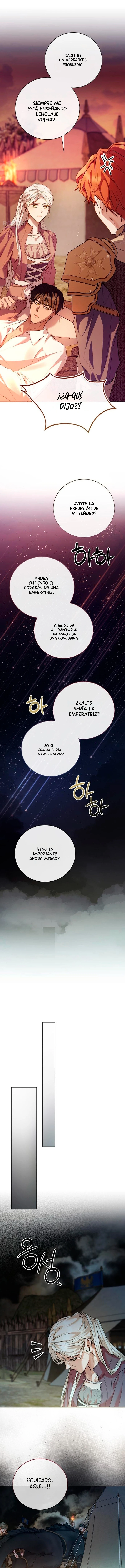 La muerte no puede dormir capítulo 17, página 7