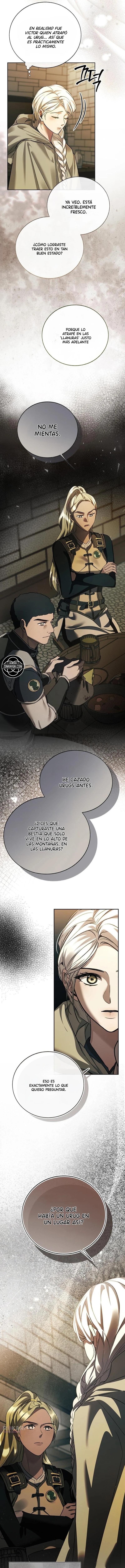 La muerte no puede dormir capítulo 18, página 11