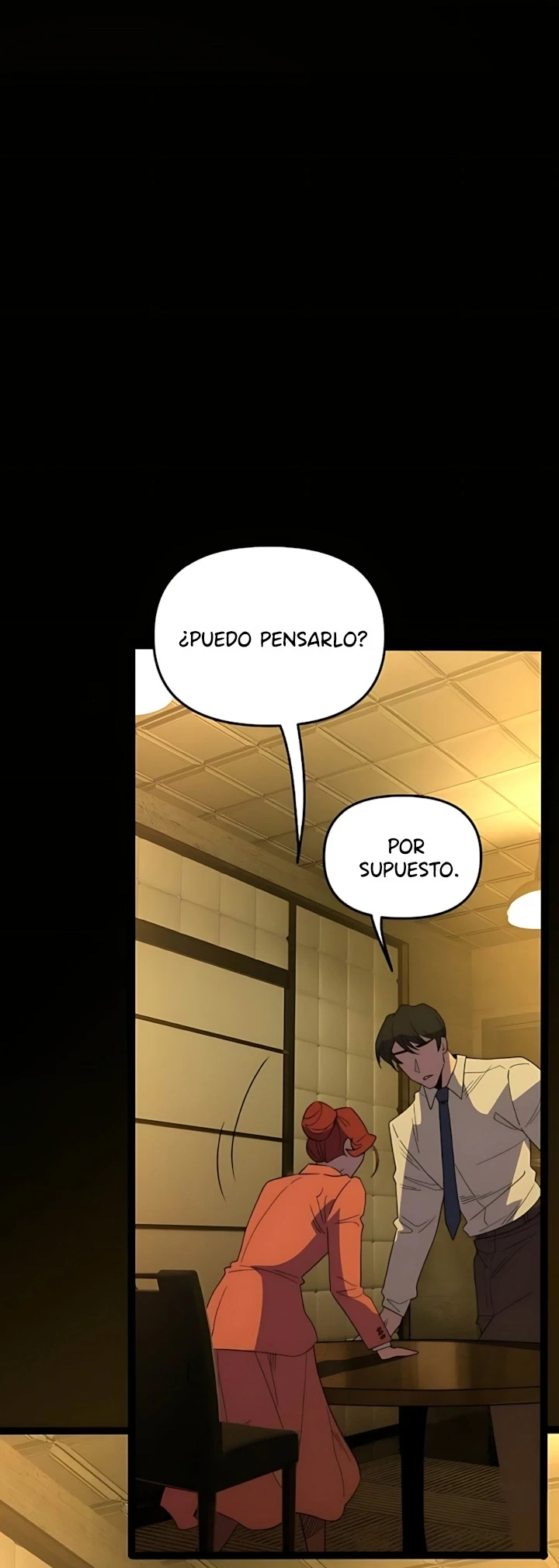 La niñera del jefe de la mafia capítulo 114, página 9