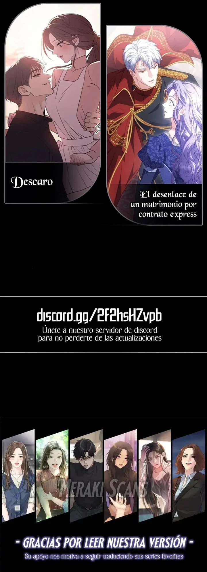 La niñera del jefe de la mafia capítulo 118, página 19