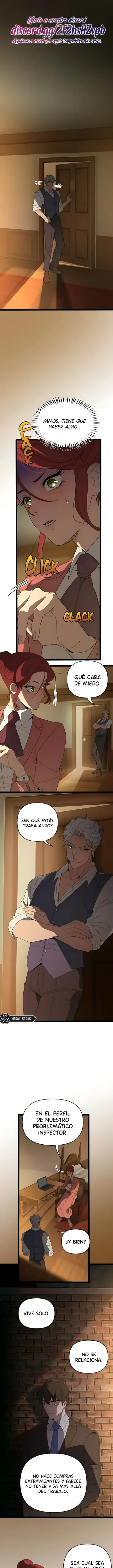La niñera del jefe de la mafia capítulo 121, página 2