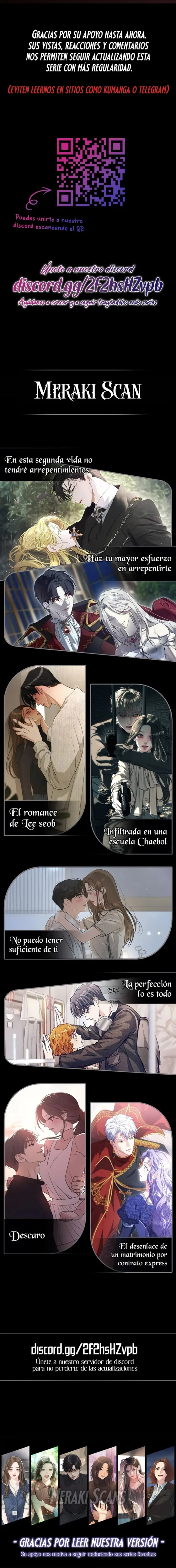 La niñera del jefe de la mafia capítulo 122, página 16