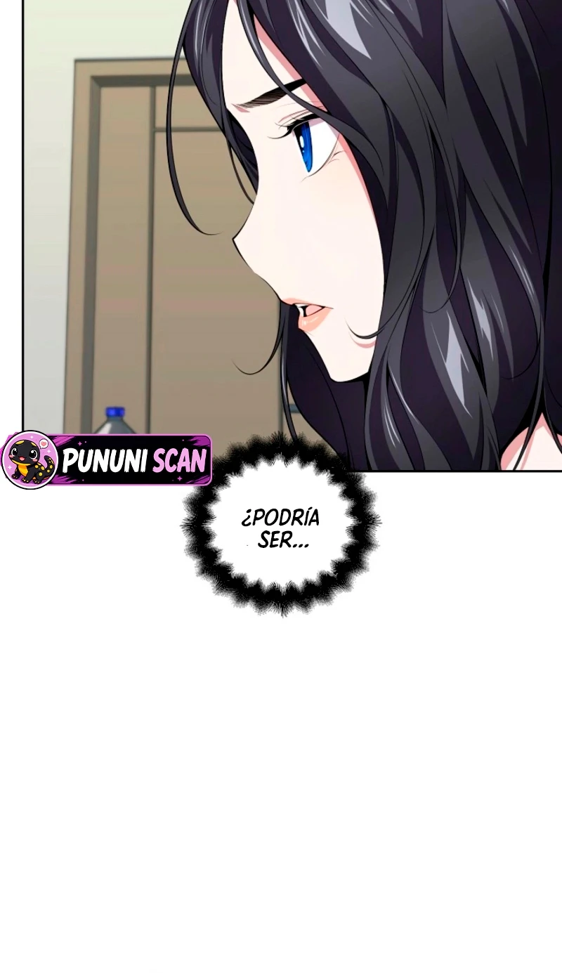 La nigromante marginada social capítulo 9, página 19