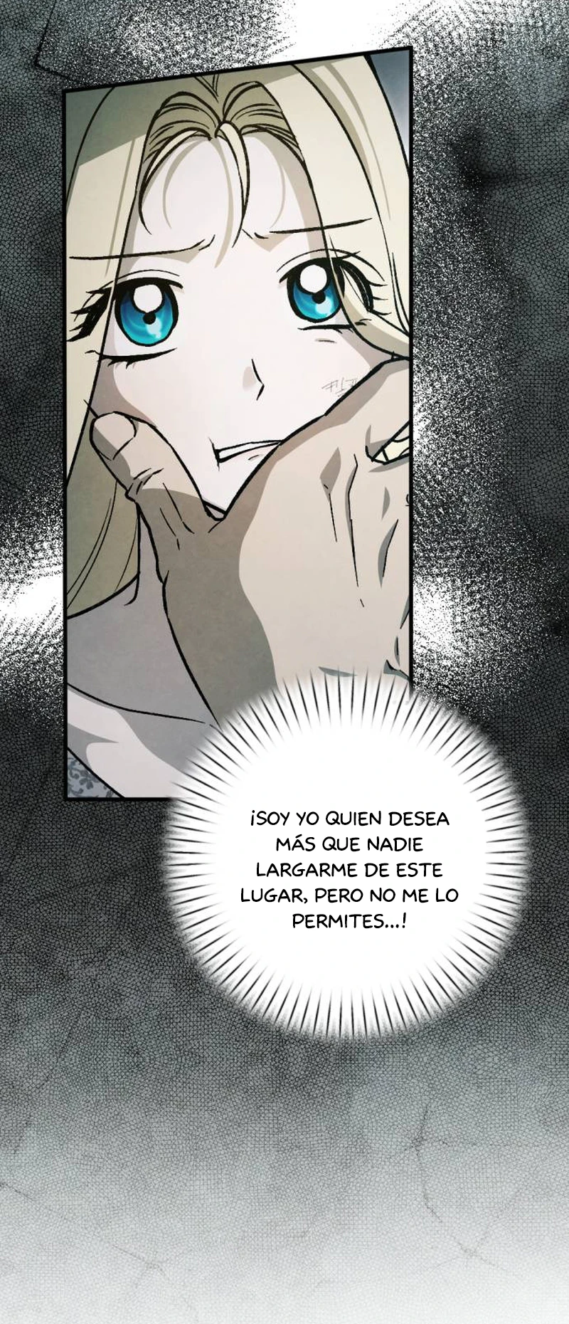 La Noble Vulgar que Robó la Primera noche del Duque capítulo 1, página 5