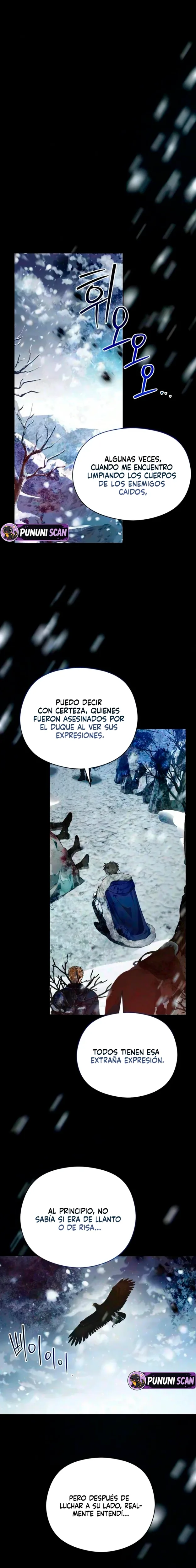 La nuera del Gran Duque es un poco fiera capítulo 16, página 2