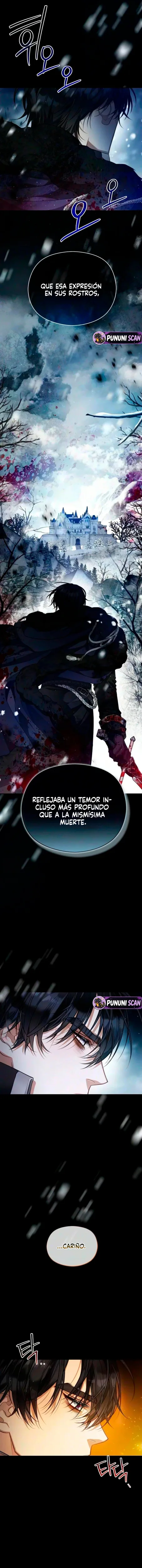 La nuera del Gran Duque es un poco fiera capítulo 16, página 3