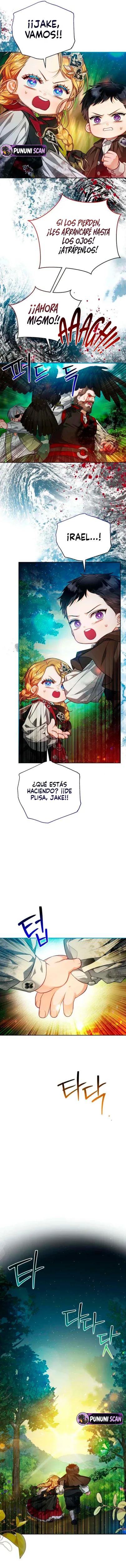 La nuera del Gran Duque es un poco fiera capítulo 17, página 4