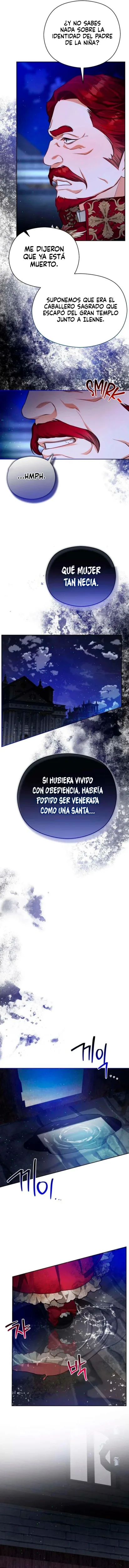 La nuera del Gran Duque es un poco fiera capítulo 17, página 10